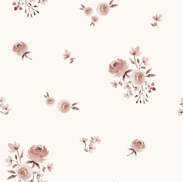 Rose Frieda Off White