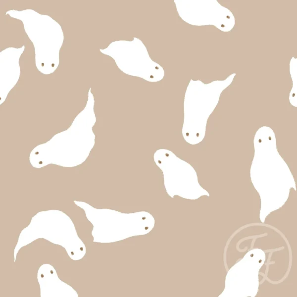 Ghosts taupe