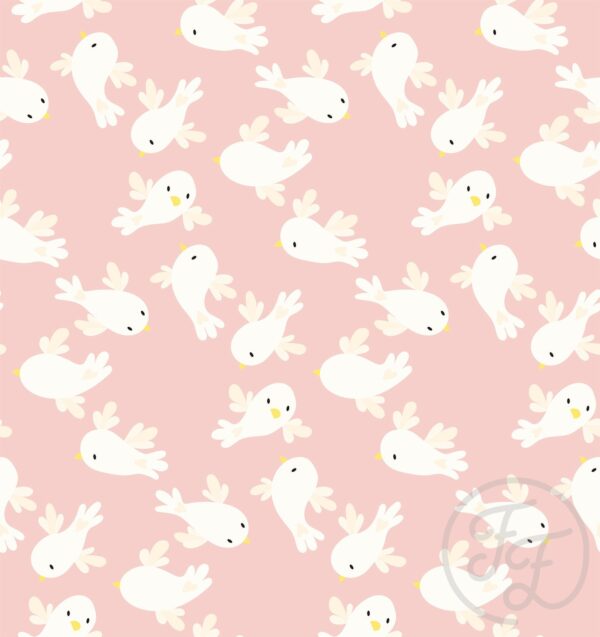 Birdie Charm