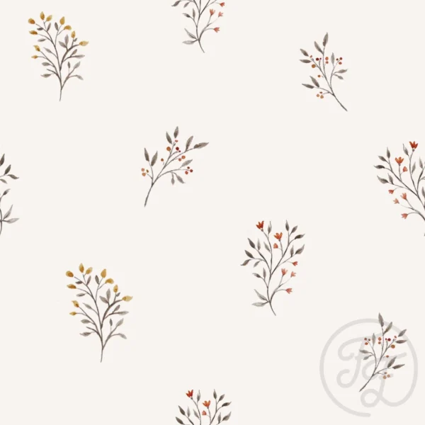 Autumn Branches