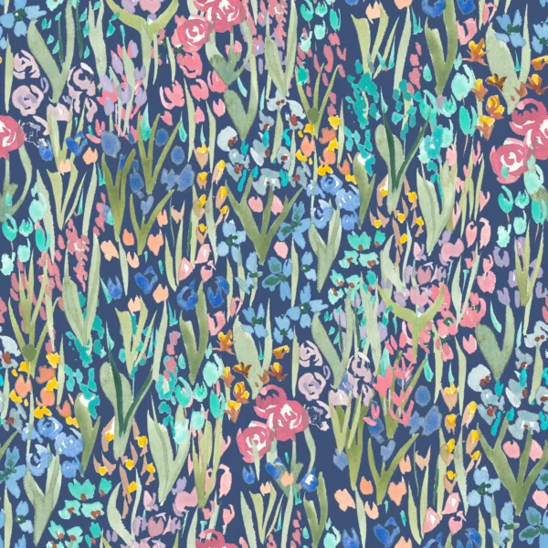 Bloom Lagoon