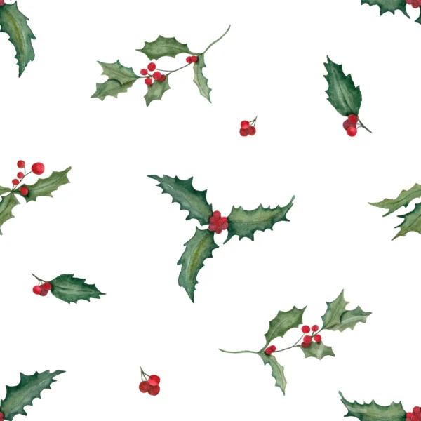 Foliage Holly