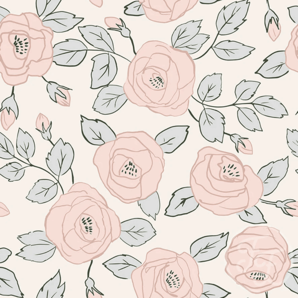 Simple Roses