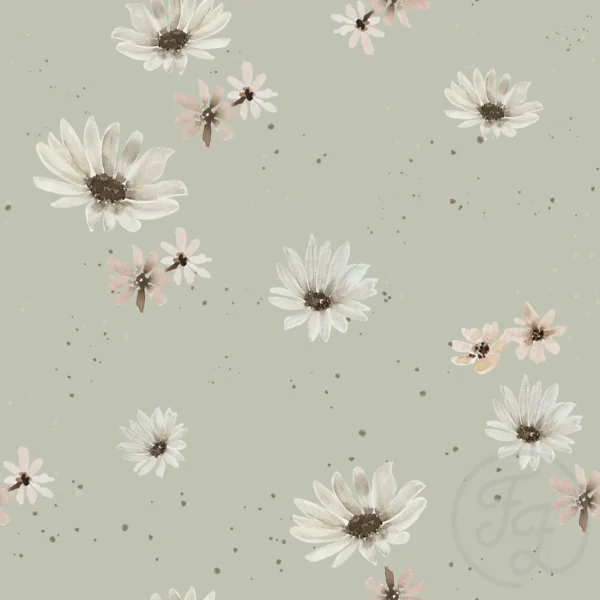 Margaret Sage Flowers