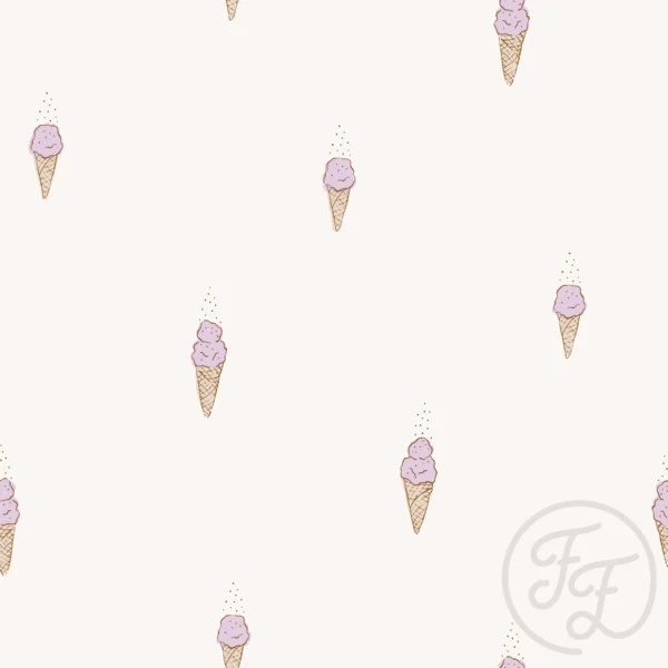 Gelato Lila