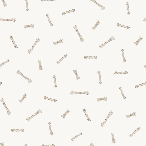 Dog Bones OffWhite