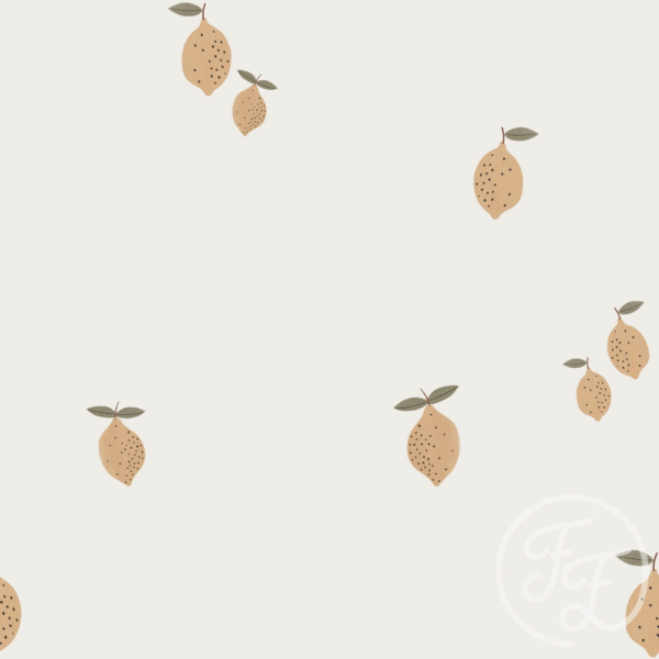 Lemons White
