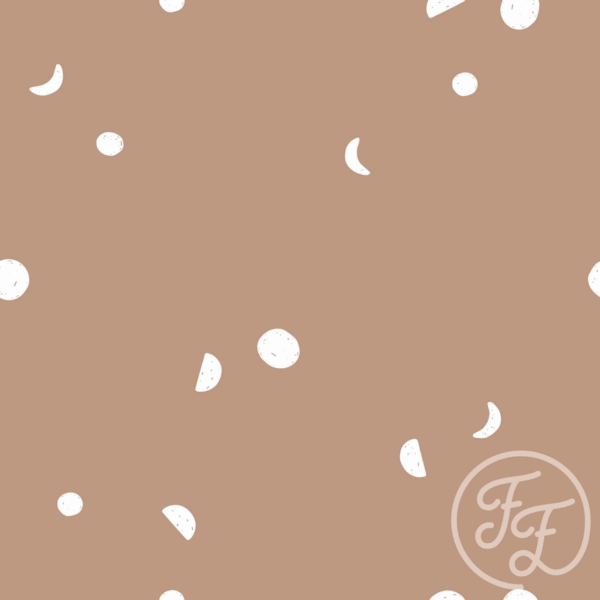 Moonphases Hazelnut