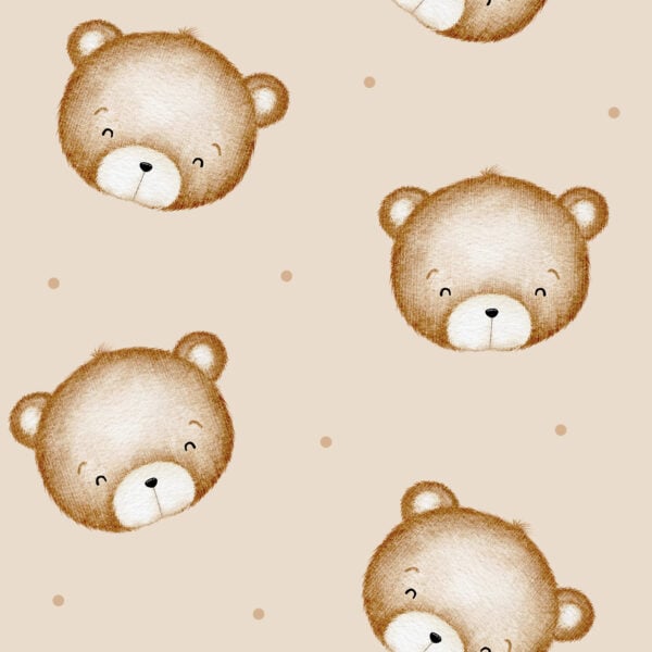 Teddies Beige
