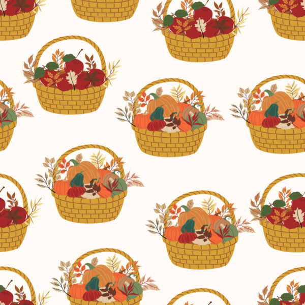 Harvest Basket