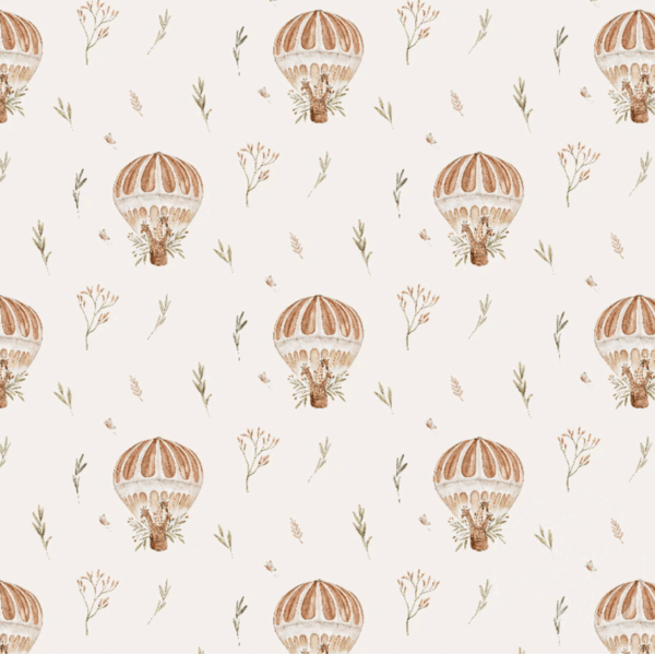 Airballoon off white