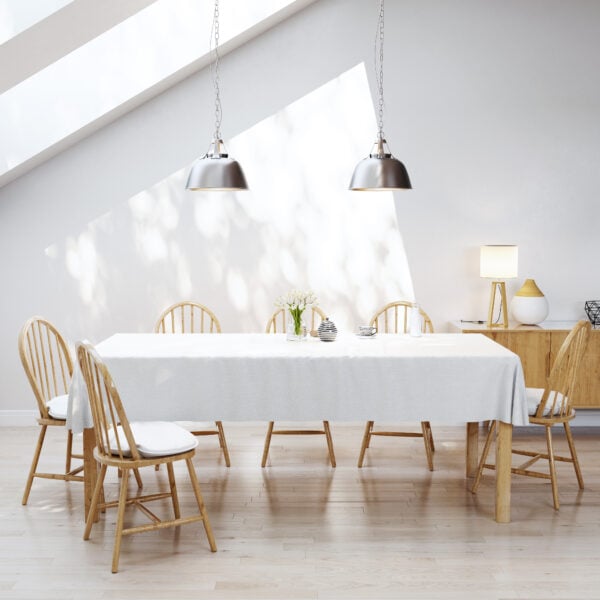 Print your own Table Cloth