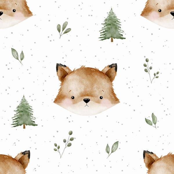 Forest Fox