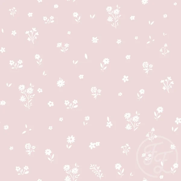 Marie Flowers Rose