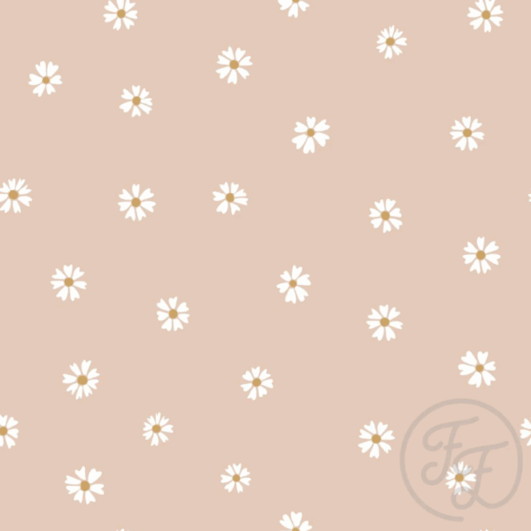 Daisies Softpeach