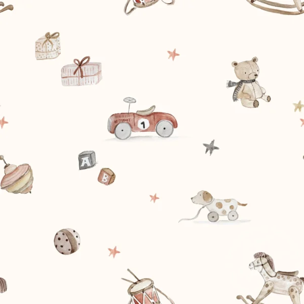 Toys
