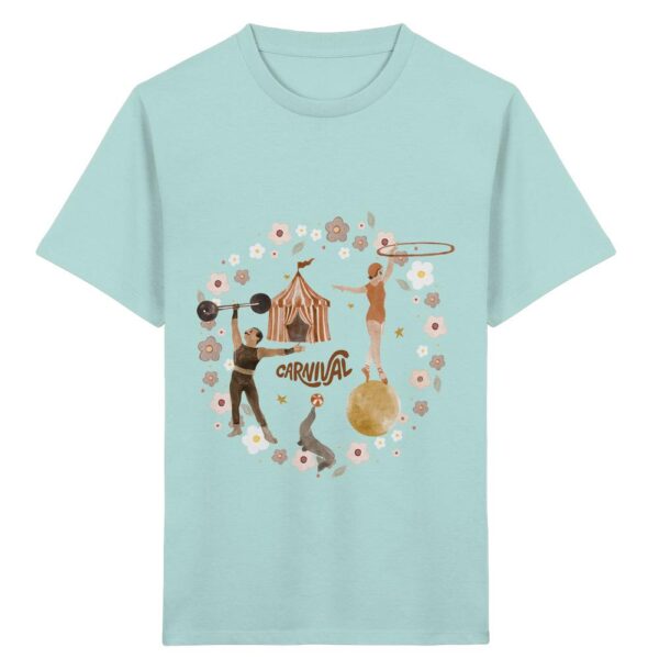 Carnival Organic T-shirt
