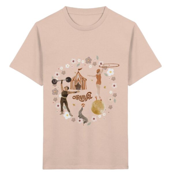 Carnival T-shirt