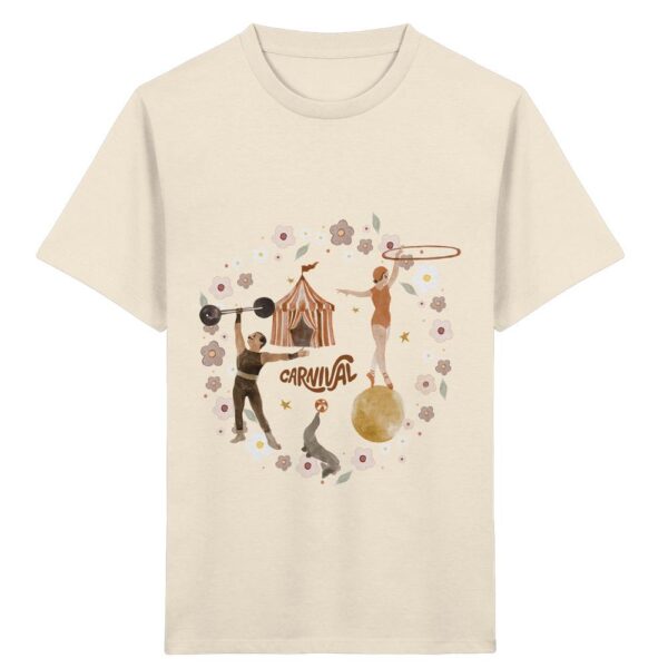 Carnival T-shirt
