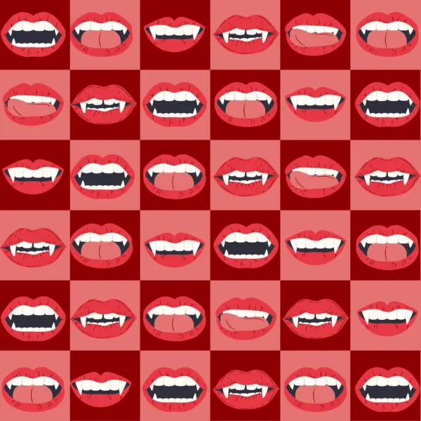 Vampire Bites