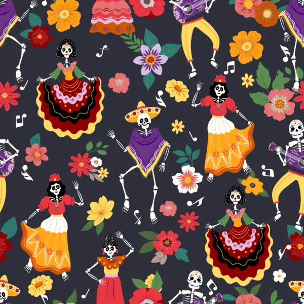 Lively Parade