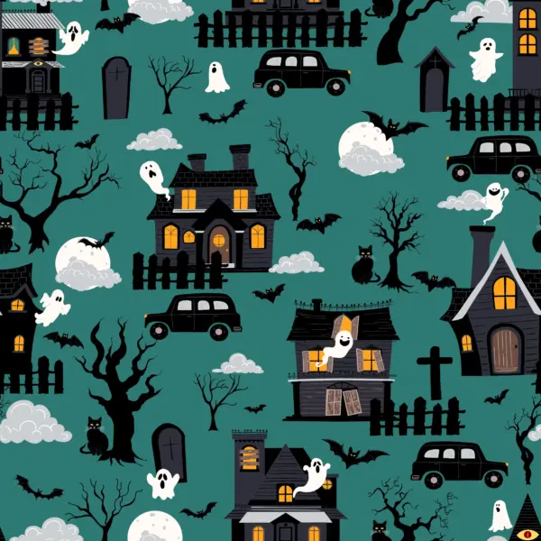 Haunted House