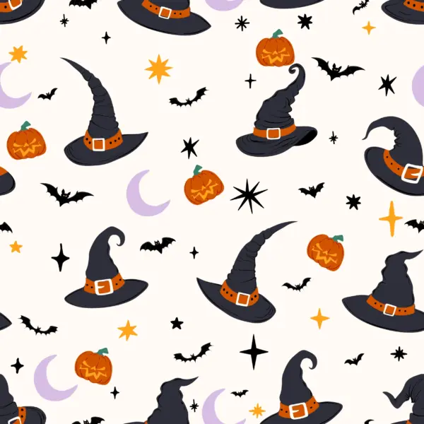 Witches Hats