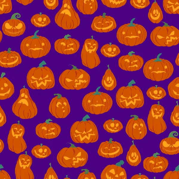 Pumpkin Parade