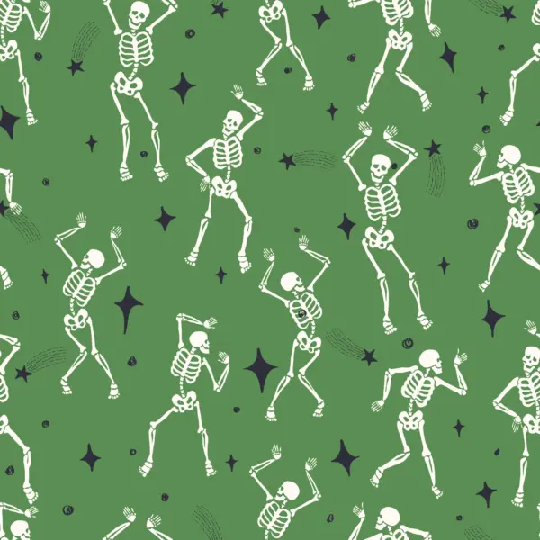 Skeleton Dance
