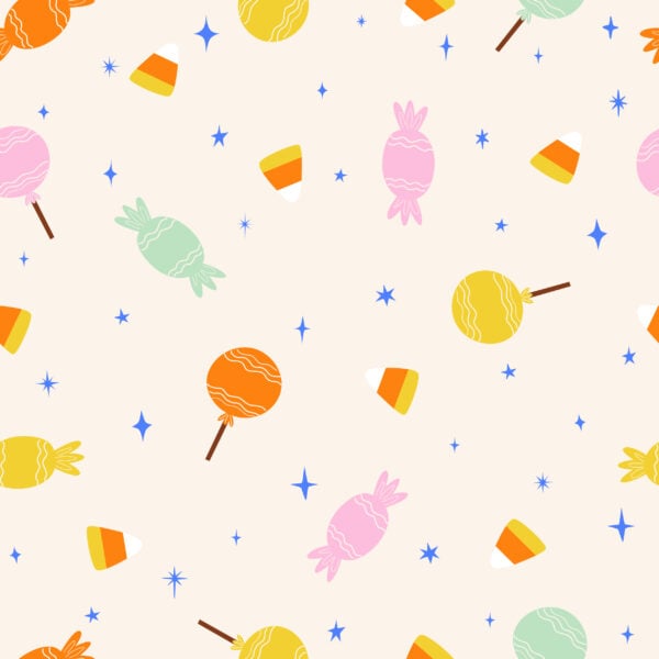 Sugar Rush Magic