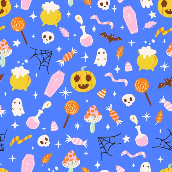 Boo--tiful Night