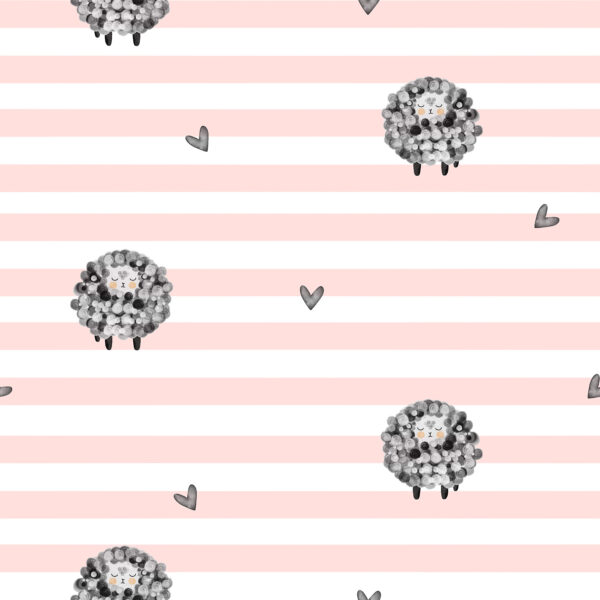 Wooly Love