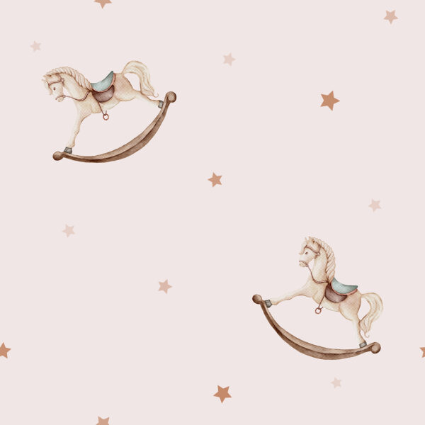 Starlight Ride Cream Tan