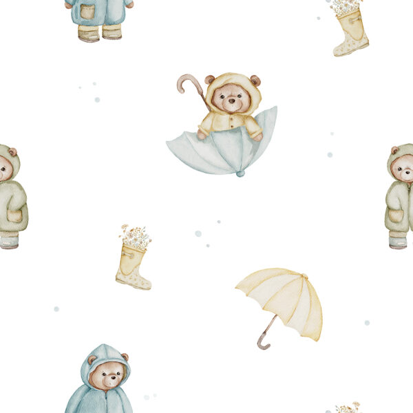 Rainwaltz White