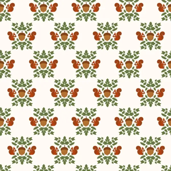 Acorn Accents