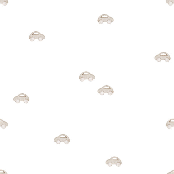Mini Cars Offwhite