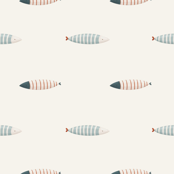 Little Mariner Beige