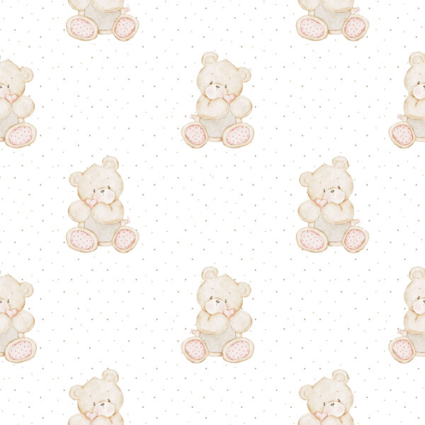 Teddy Hug